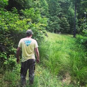 Meet your Posher, Cody